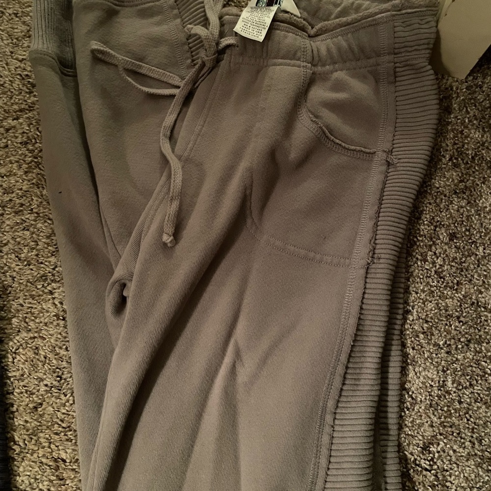 Hard Tail Forever joggers